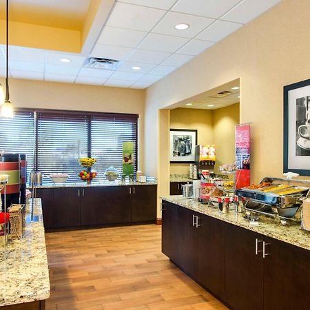 Hampton Inn & Suites Atlanta-Galleria Смирна Екстер'єр фото
