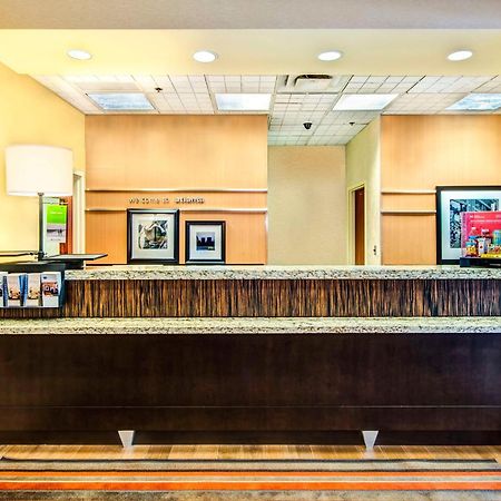 Hampton Inn & Suites Atlanta-Galleria Смирна Екстер'єр фото