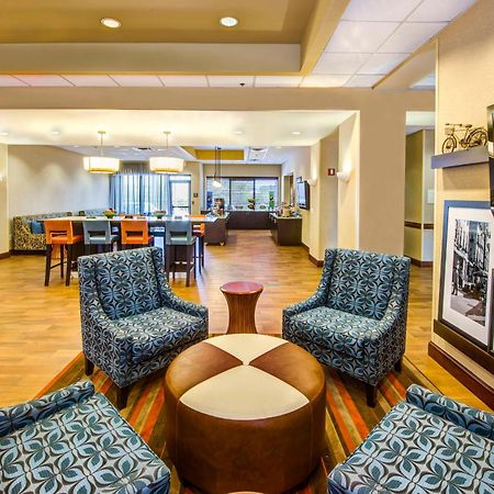 Hampton Inn & Suites Atlanta-Galleria Смирна Екстер'єр фото