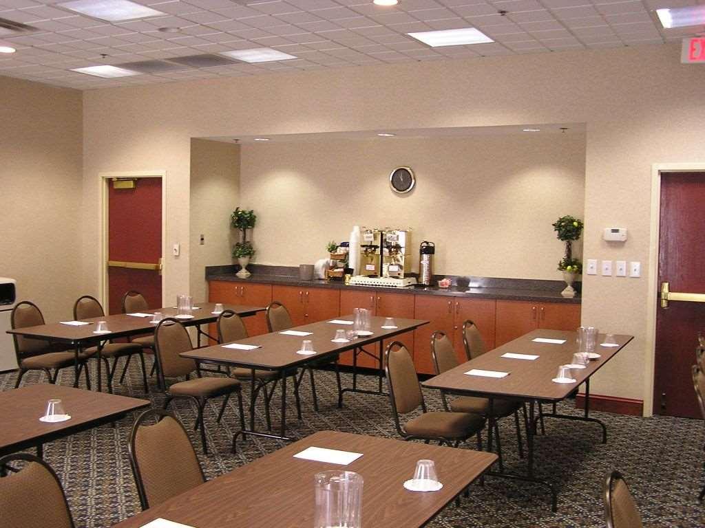 Hampton Inn & Suites Atlanta-Galleria Смирна Зручності фото