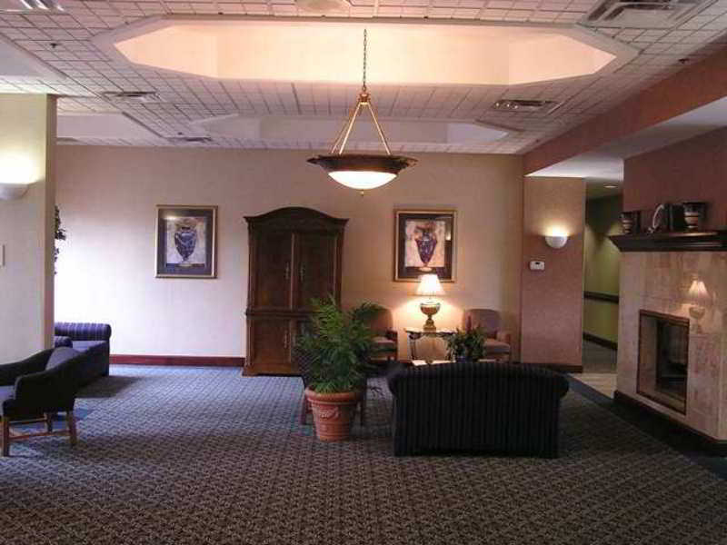 Hampton Inn & Suites Atlanta-Galleria Смирна Екстер'єр фото