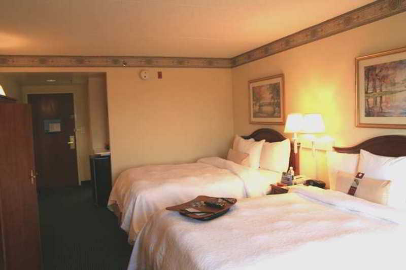 Hampton Inn & Suites Atlanta-Galleria Смирна Номер фото